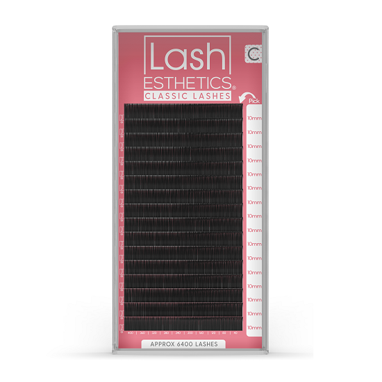 Classic Lashes