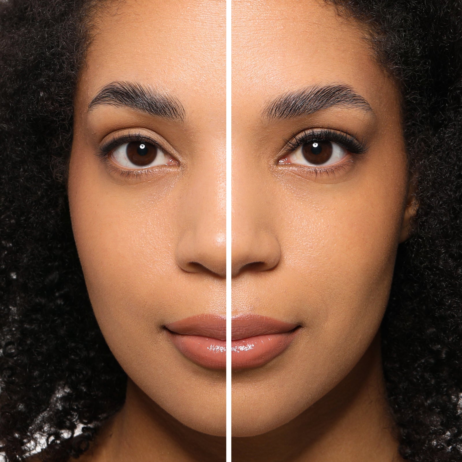 NATURAL LOOK CLUSTER LASHES