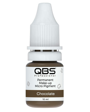 QBS Chocolate Pigment