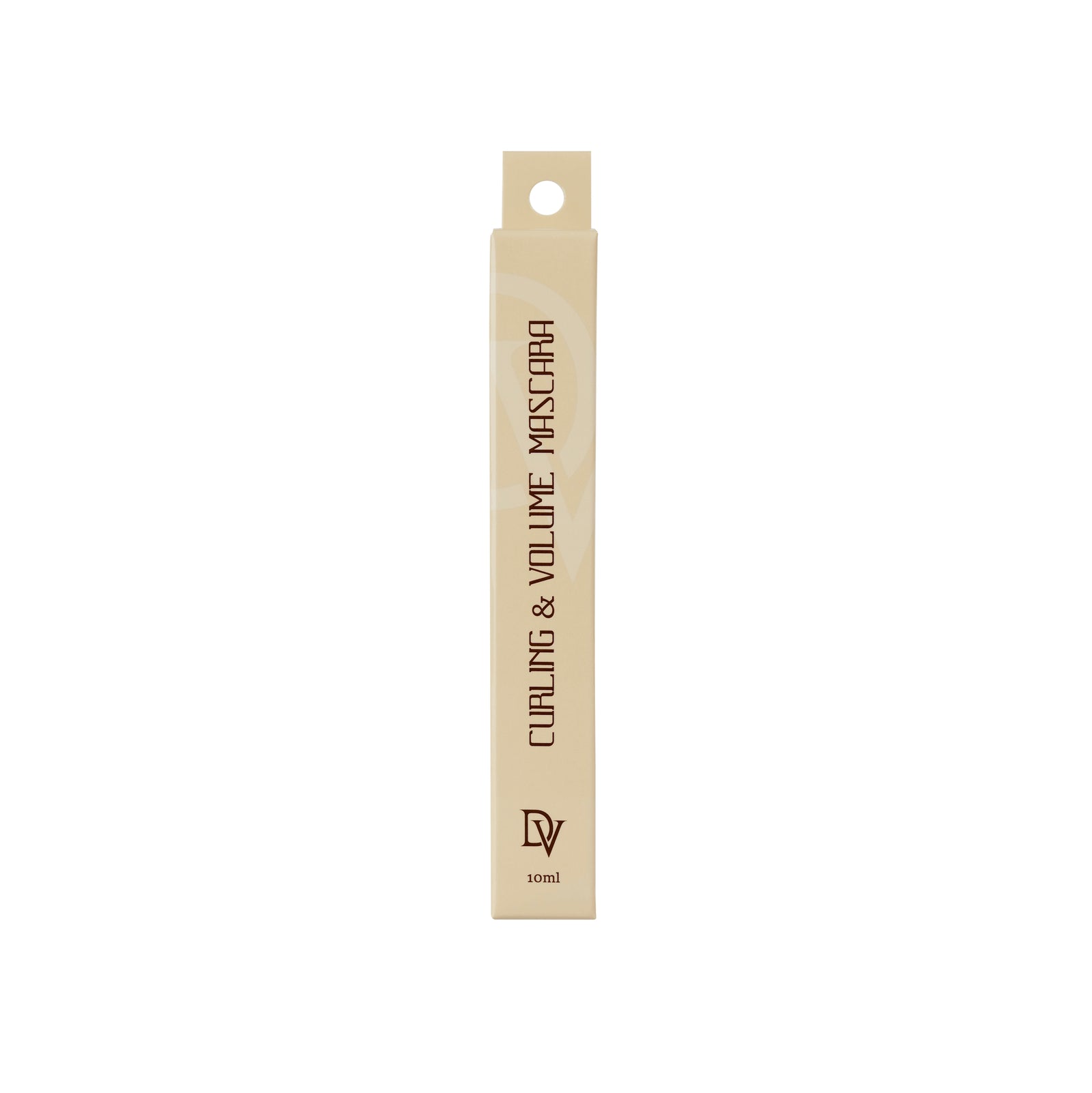 DV Curling & Volume Mascara 10ml
