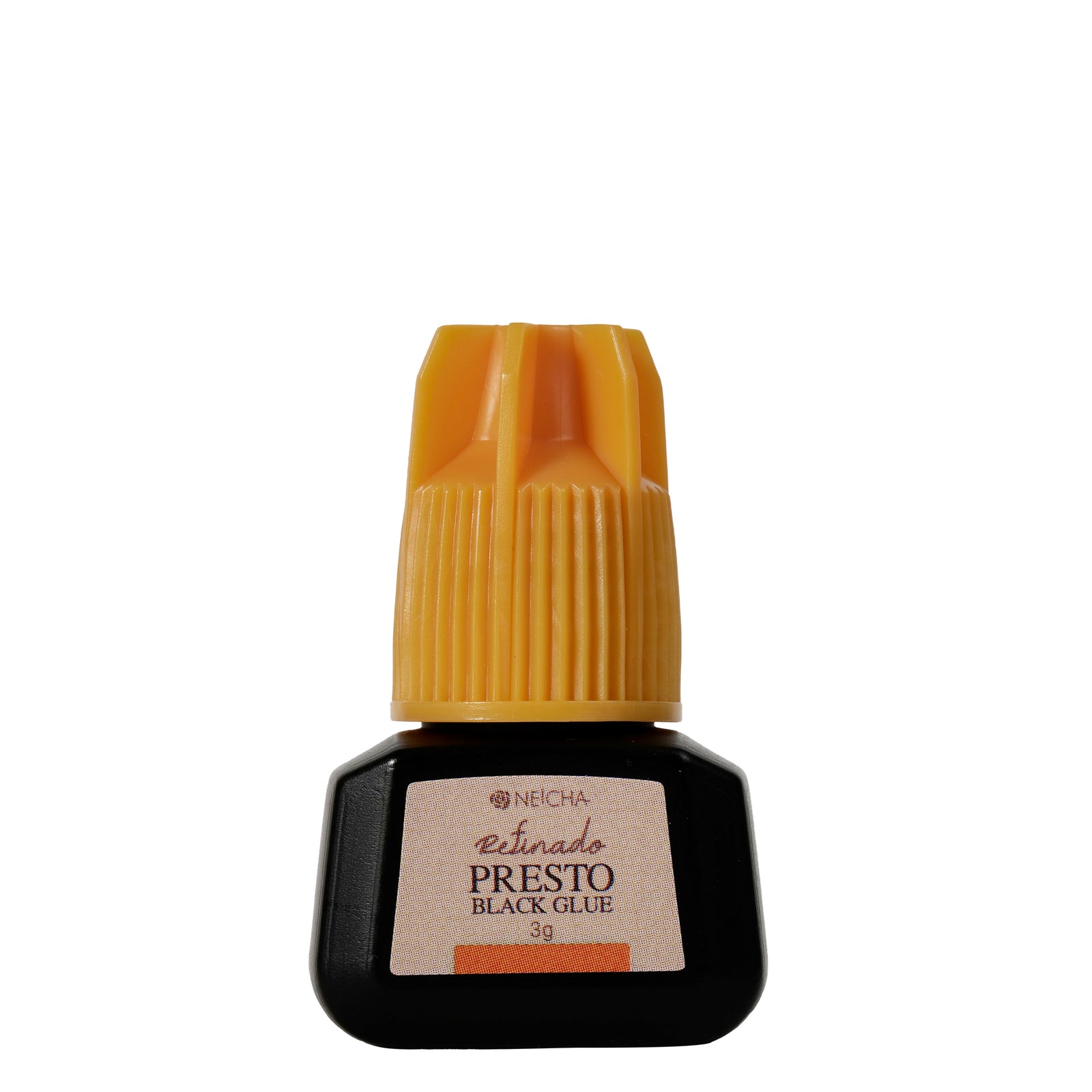 Neicha Presto Black Eyelash Glue