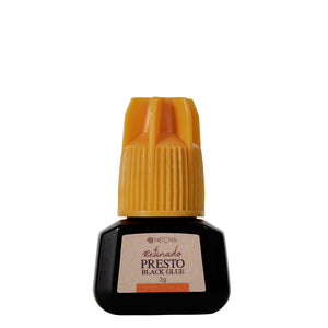 Neicha Presto Black Eyelash Glue