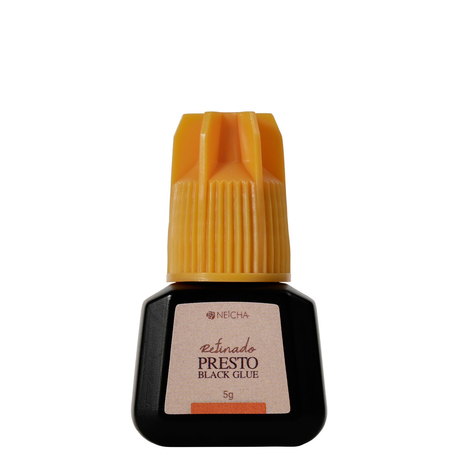 Neicha Presto Black Eyelash Glue