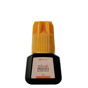 Neicha Presto Black Eyelash Glue