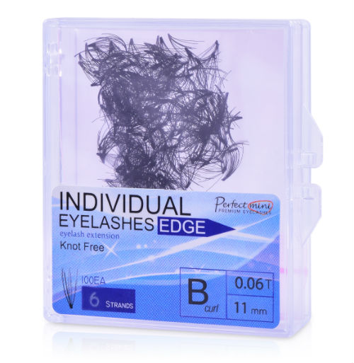 Premium Premade 6D – 10D Fans Volume Lash Curl B
