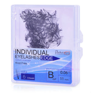 Premium Premade 6D – 10D Fans Volume Lash Curl B