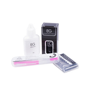 Eyelash Glam EG Semi-Permanent Mascara Kit