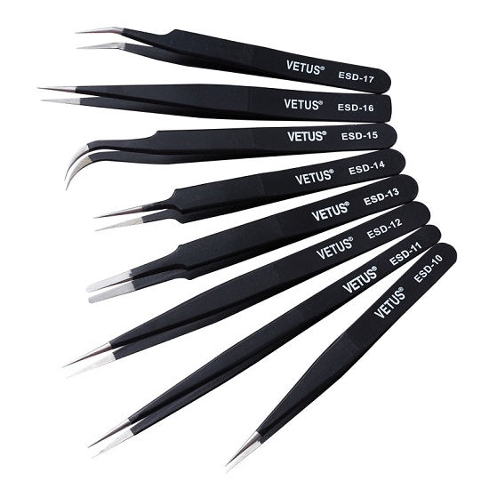 ESD Series Tweezers