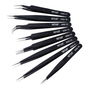 ESD Series Tweezers