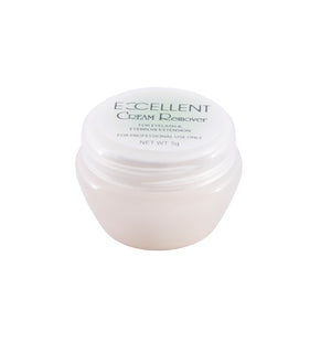 Excellent Cream Remover For Lashes