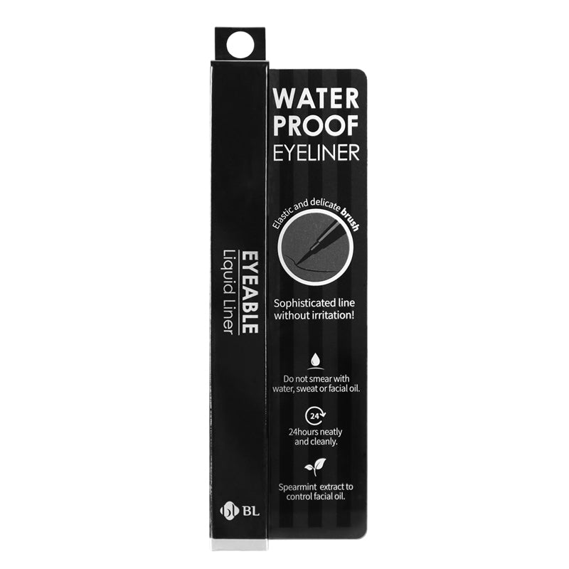 Waterproof Liquid Eyeliner