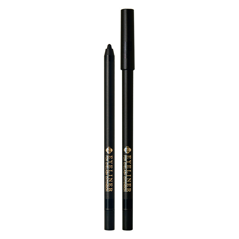Pencil Eyeliner With Sharpener