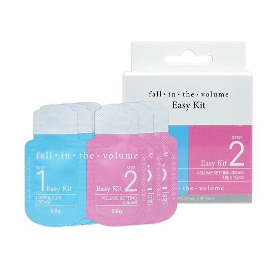 Fall In The Volume Easy Kit