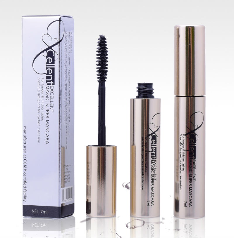 Excellent Magic Super Mascara 7ml