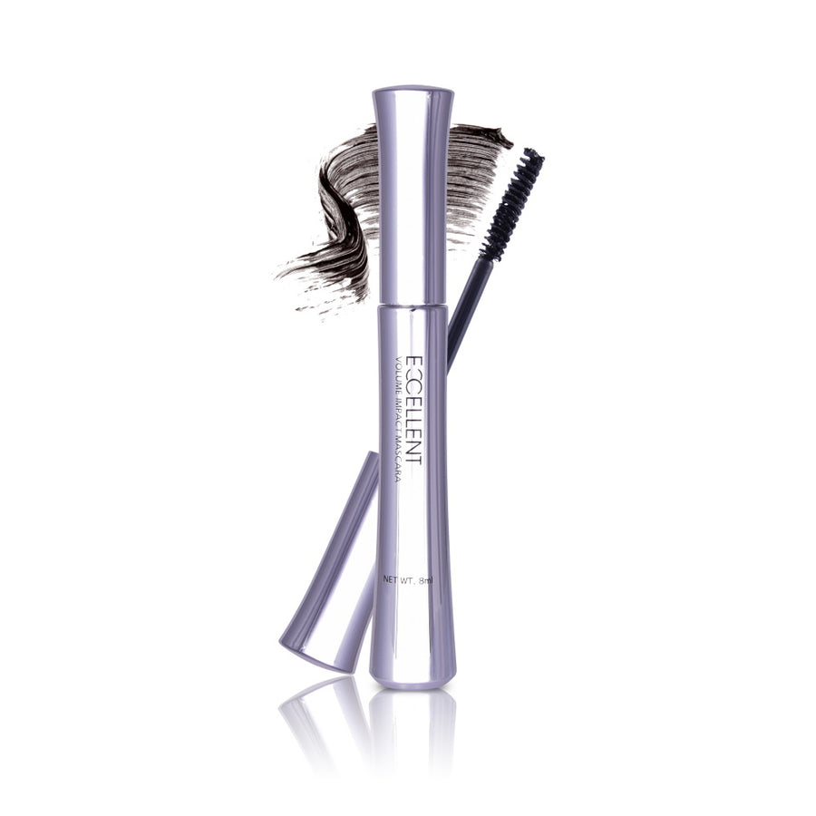 Excellent Volume Impact Mascara 8ml
