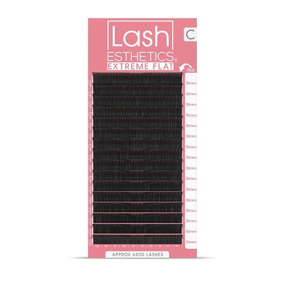 Cashmere Lashes