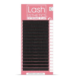 Cashmere Lashes