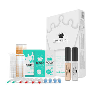 Eyelash Flying Kit - Rolly King