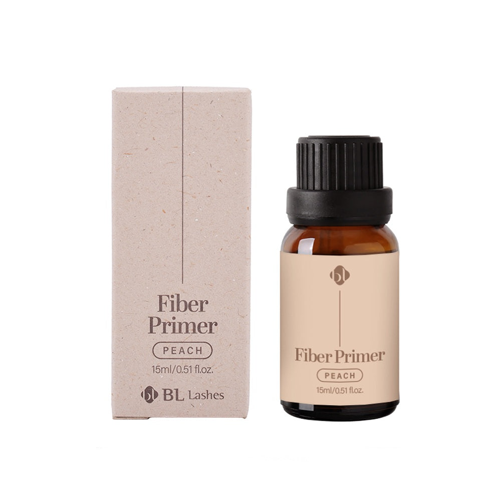 Fiber Primer _peach