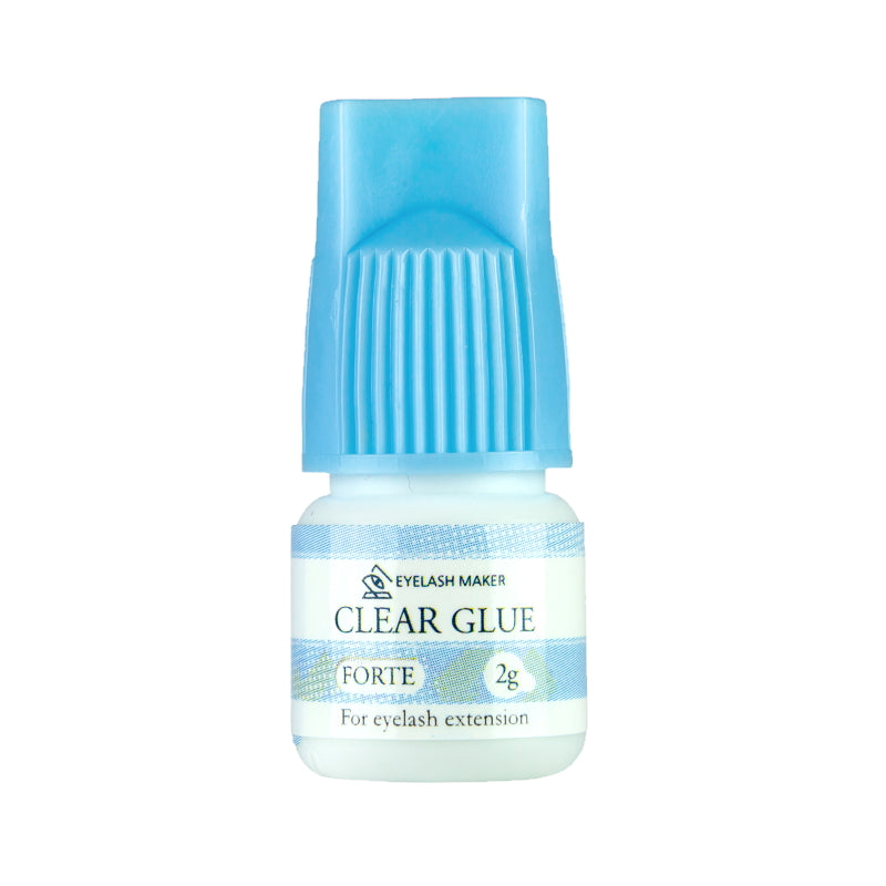 Forte Clear Eyelash Glue