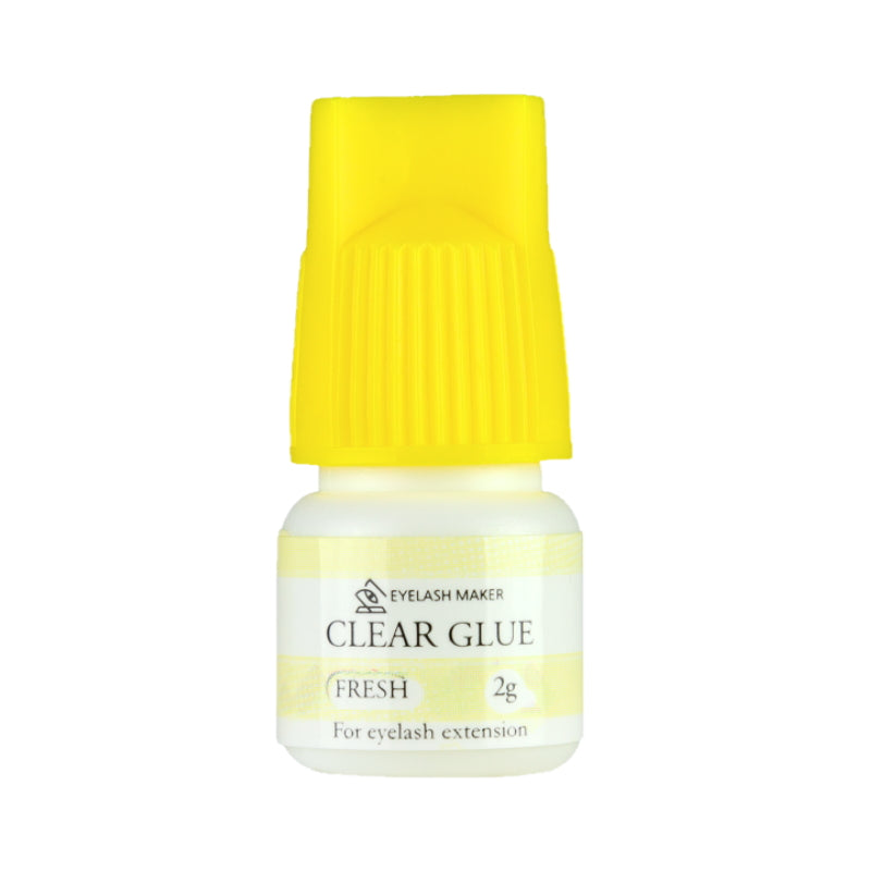 Fresh Clear Eyelash Glue