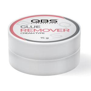 Lash Cream Remover