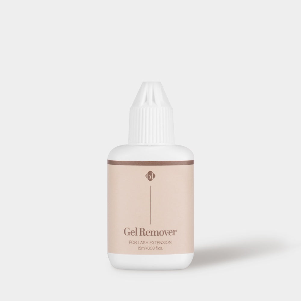 Gel Remover
