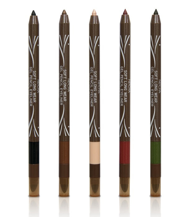 Gel Pencil Eyeliner