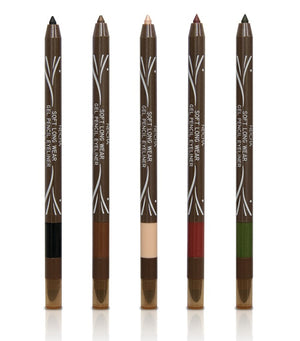 Gel Pencil Eyeliner