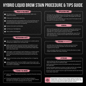 Hybrid Brow Stain