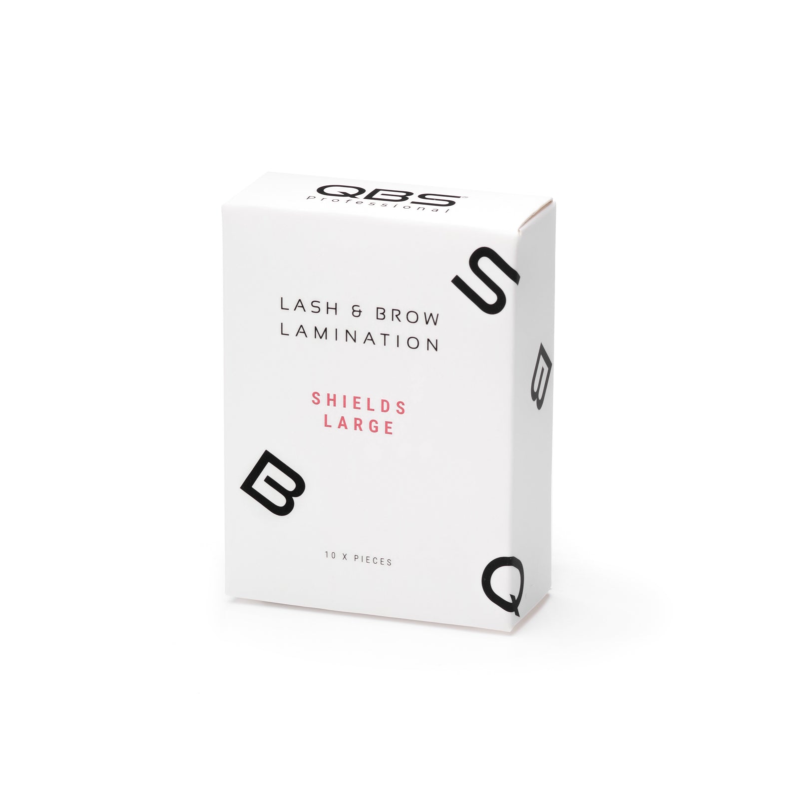 QBS LASH LIFT LARGE SHIELDS