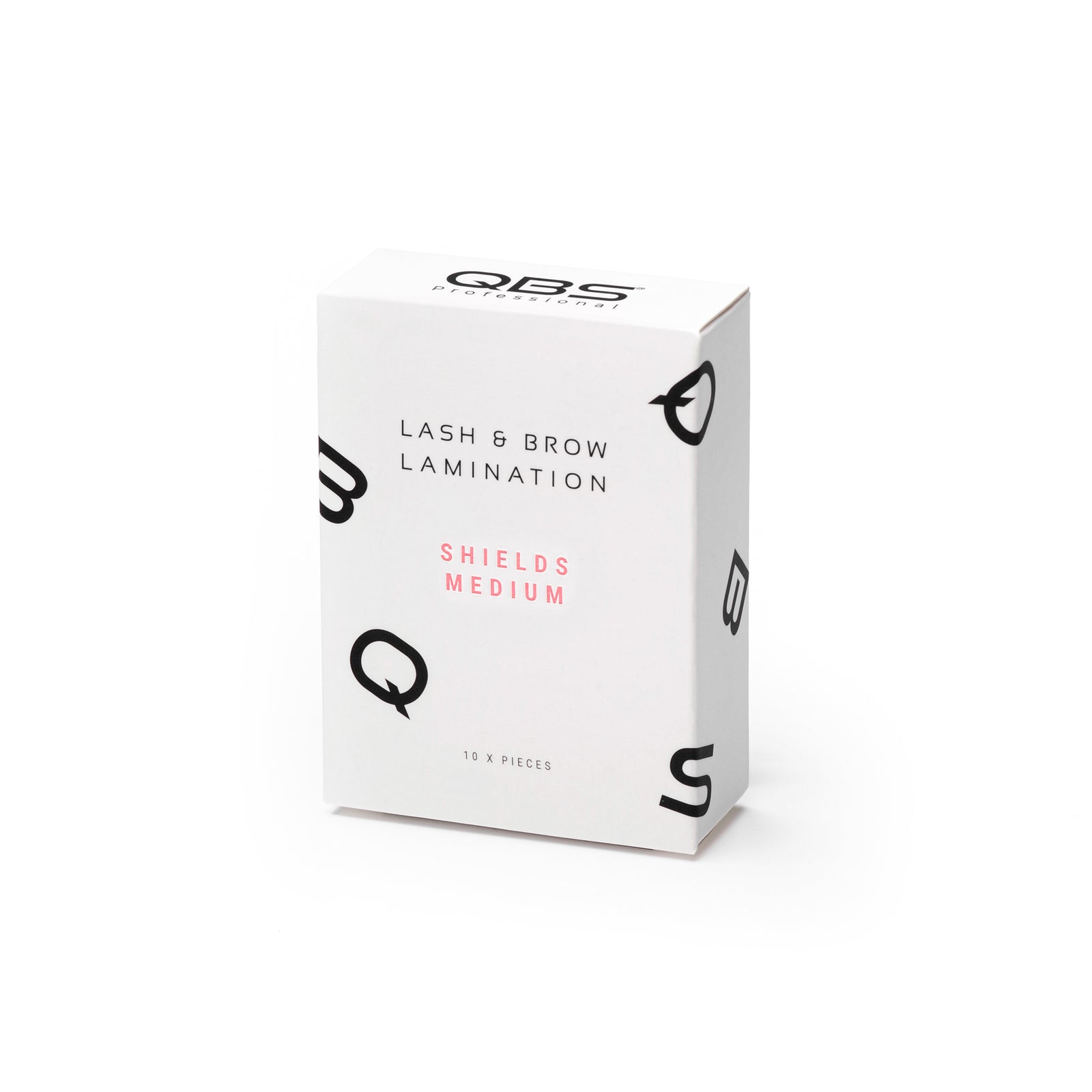 QBS LASH LIFT MEDIUM SHIELDS