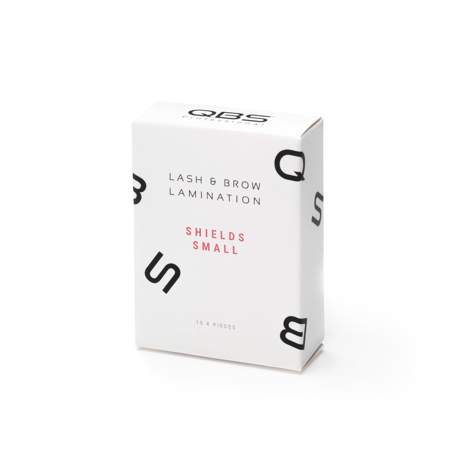 QBS LASH LIFT SMALL SHIELDS