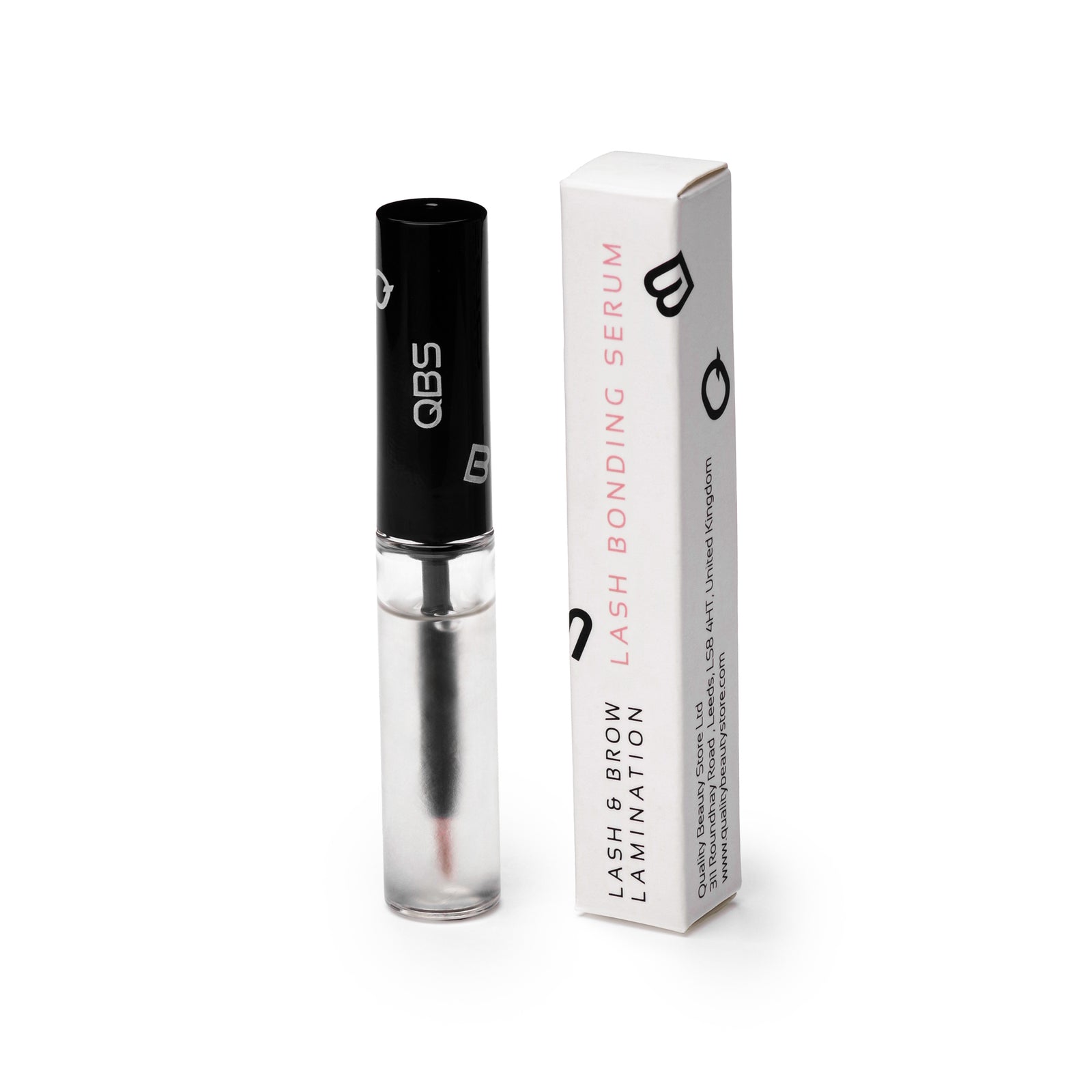 QBS BROW LAMINATION BONDER