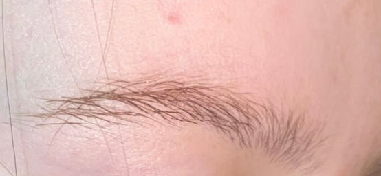 Pro Clear Glue Strong Bond for Eyebrow Extensions