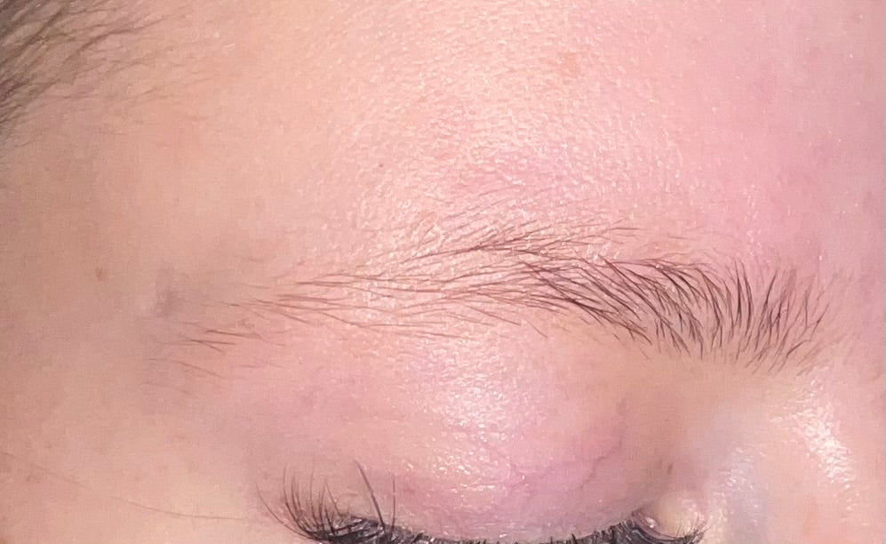 Pro Clear Glue Strong Bond for Eyebrow Extensions