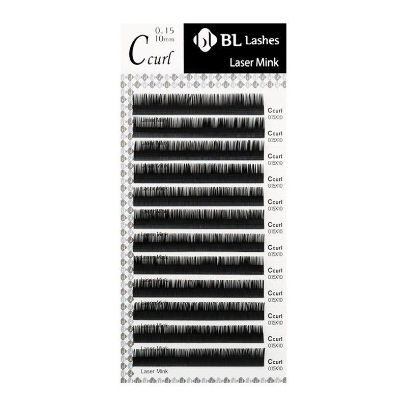 Laser Mink Lashes