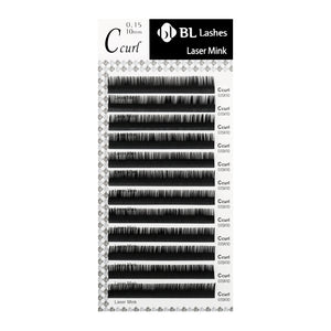 Laser Mink Lashes
