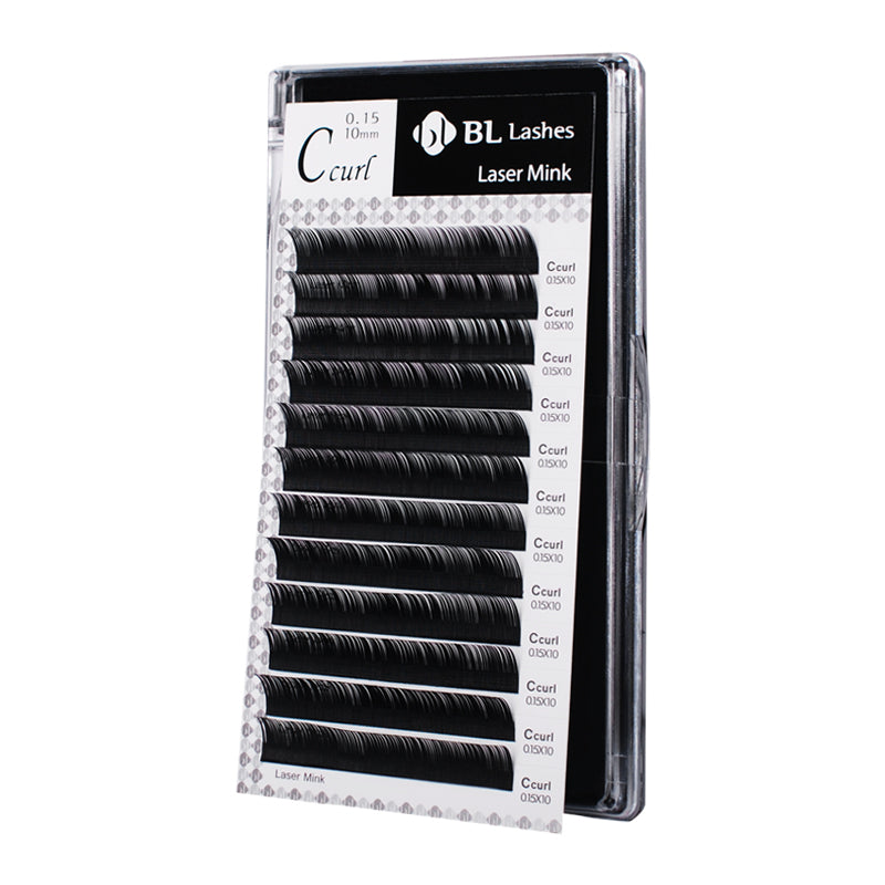 Laser Mink Lashes