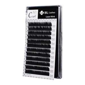 Laser Mink Lashes