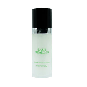 Lash Healing - Health Solution for Lashes and Brows