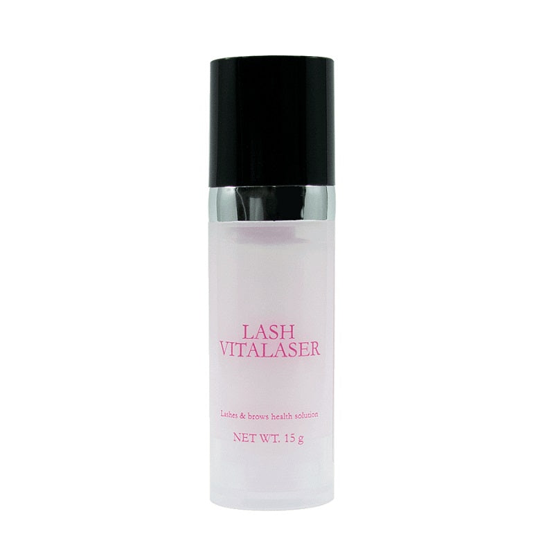Lash and Brows Vitaliser - Health Solution