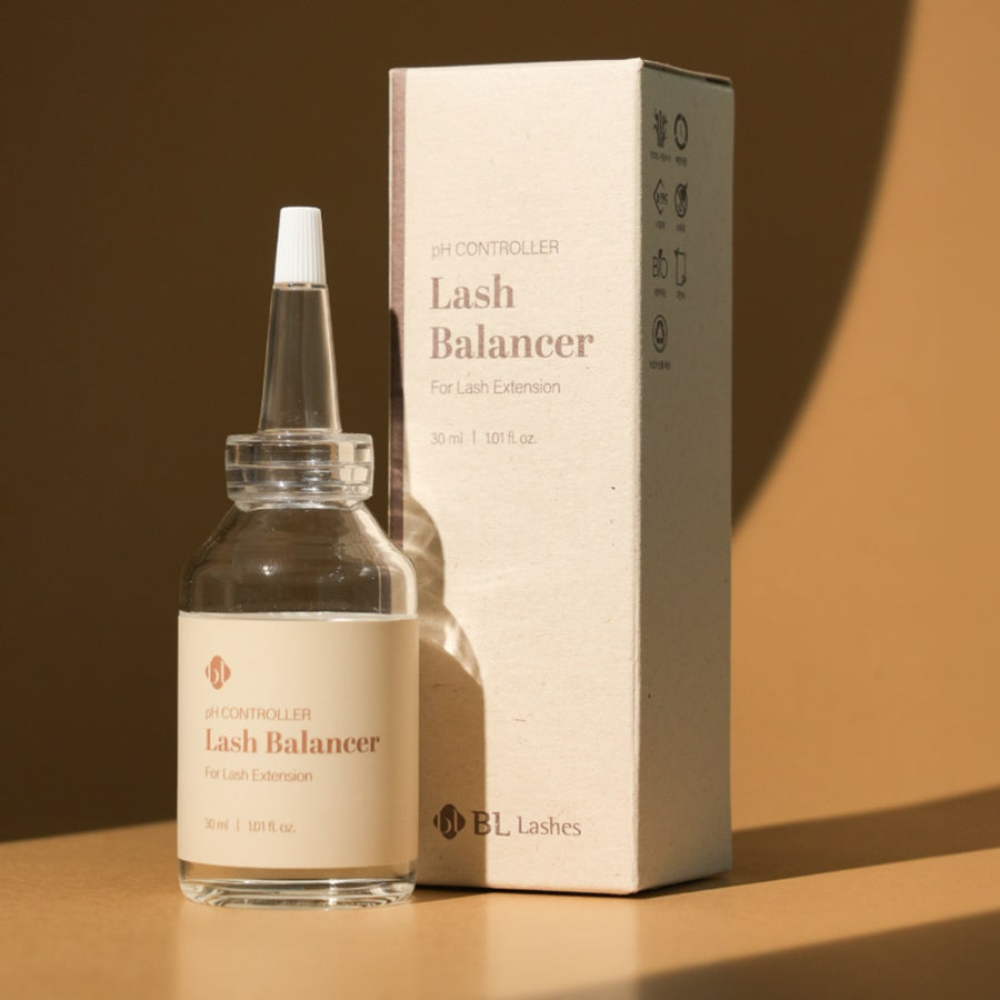 Lash Balancer