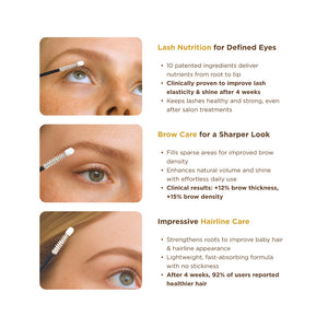 Lash Elixir growth serum