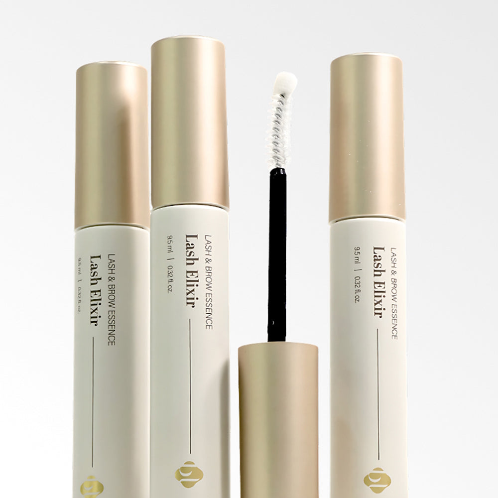 Lash Elixir growth serum