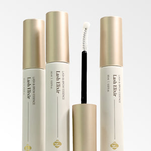 Lash Elixir growth serum