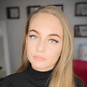 Volume Lashes