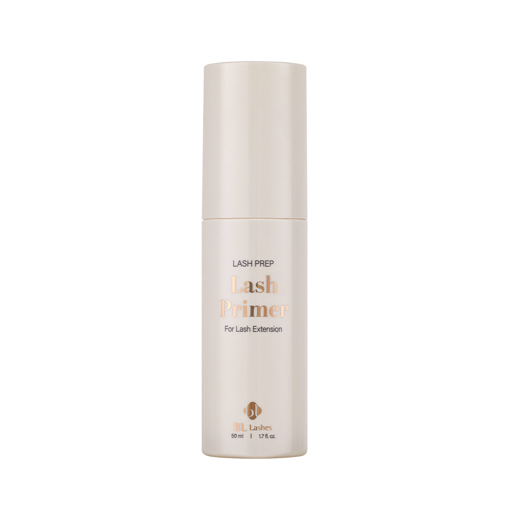 BL Lashes Primer