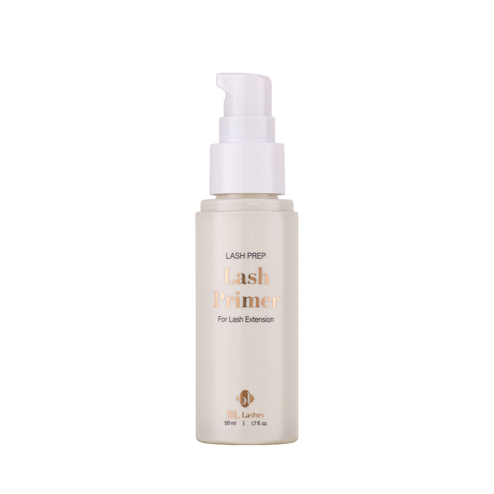 BL Lashes Primer