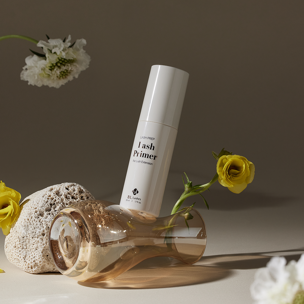 BL Lashes Primer